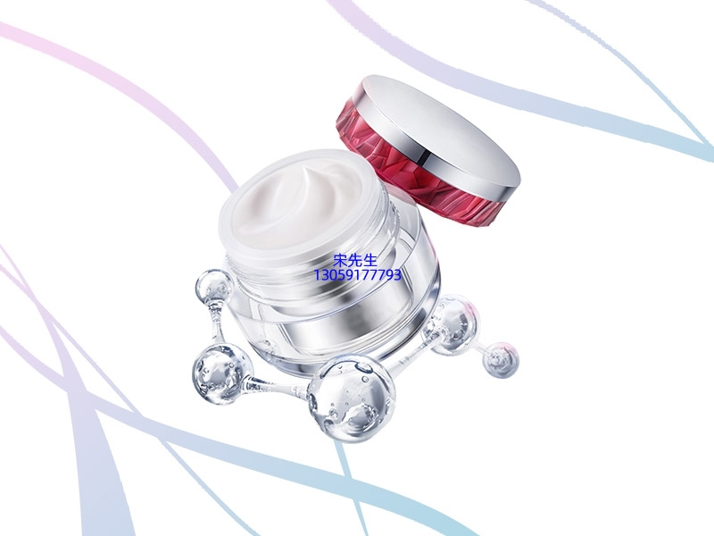 艾维岚_神经酰胺出水霜OEM定制加工贴牌